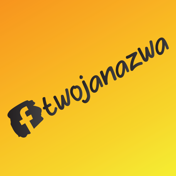 Naklejka z kategorii SOCIAL MEDIA